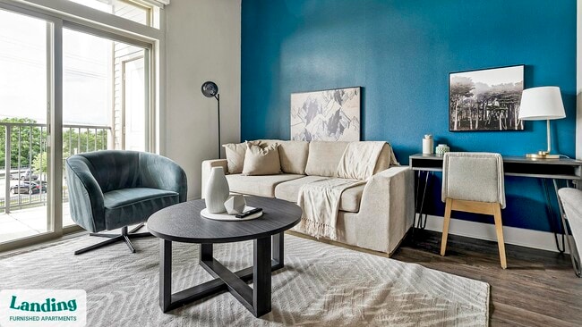 Photo - 1900 Airport Commerce Dr Unidad 3202