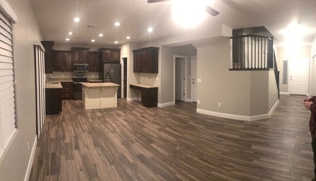 Photo - 3 Bedroom 2.5 Bathroom Townhome in Santa Clara!