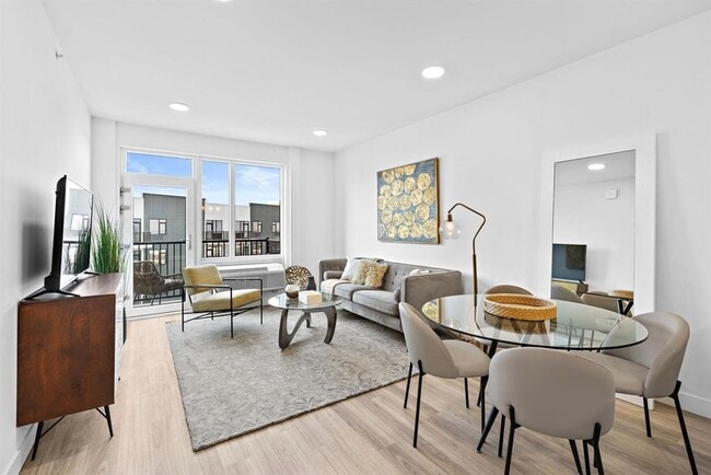 Building Photo - 5711 John F. Kennedy Blvd Unit 328