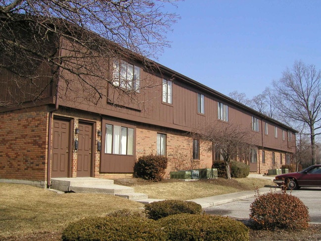 Lodge Apartments - Lodge Apartments