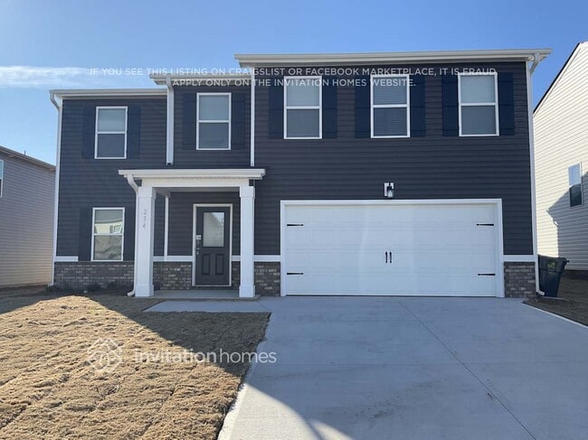 Photo - 234 Green Pasture Rd