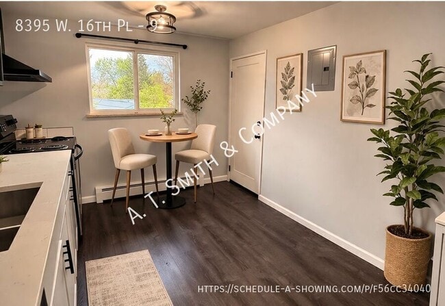 Photo - 8395 W 16th Pl Unit 9