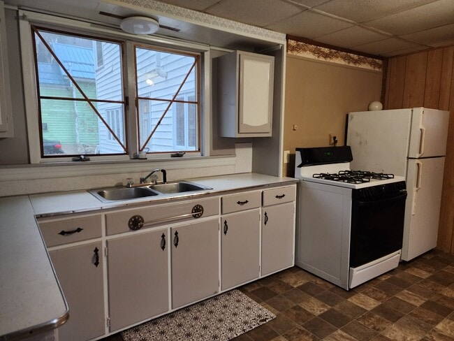 Photo - Multi Family Home In Cattaraugus NY! Unidad Apt. 2