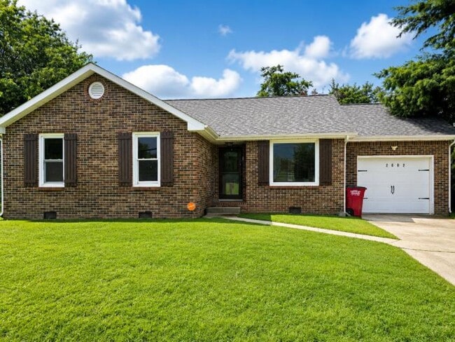 Building Photo - Your Next Home Sweet Home Awaits!