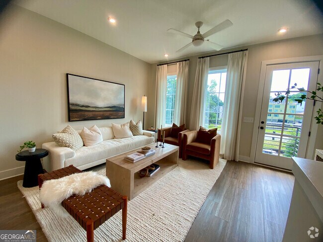 Building Photo - 1295 Longreen Ter NW Unit 9 Rental