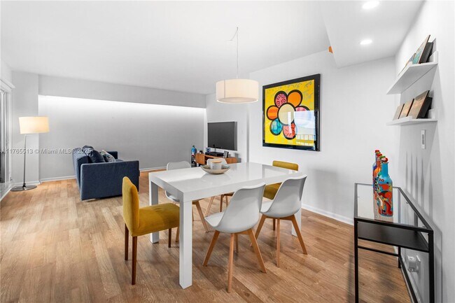 Photo - 4900 N Ocean Blvd Unit 809