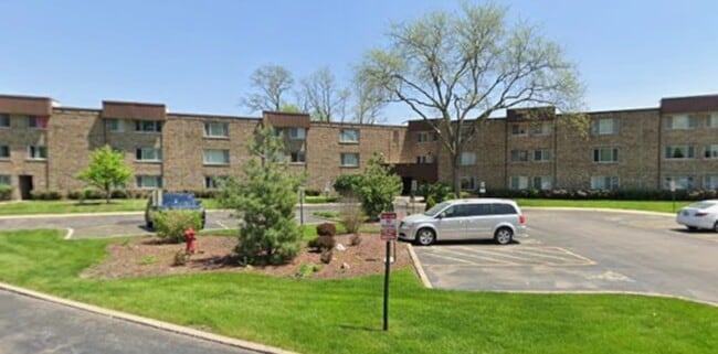 Building Photo - 2600 Brookwood Way Dr Unit 214