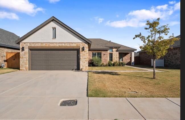 Great 3 bed 2 bath in Cooper ISD - Great 3 bed 2 bath in Cooper ISD Casa