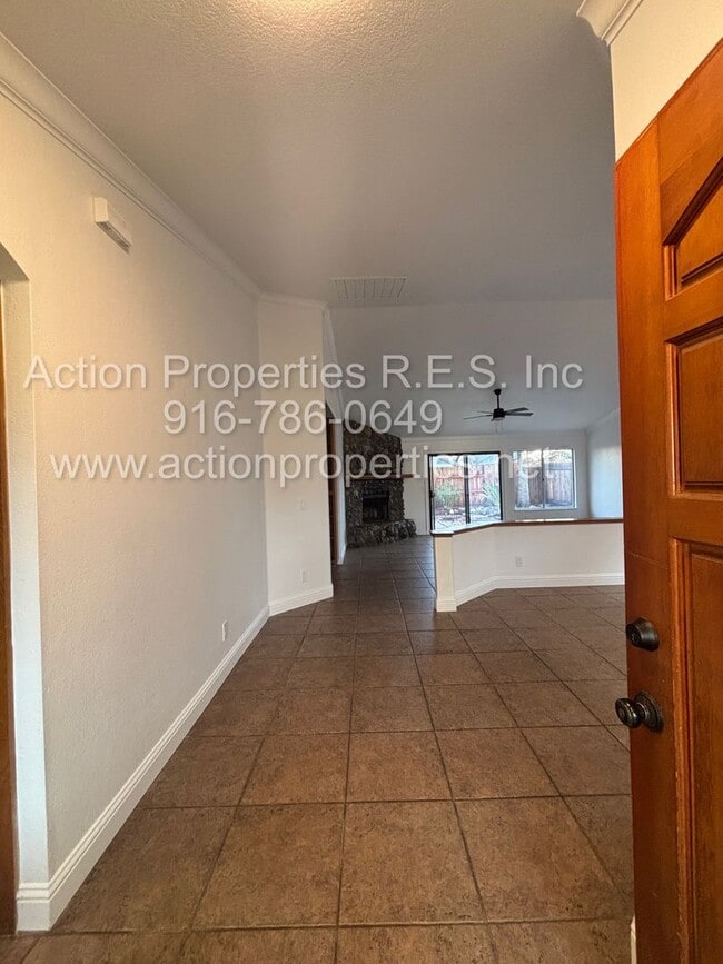 Photo - Action Properties RES Inc: offering Single Story, New Paint, Great Room with formal dining area, ...