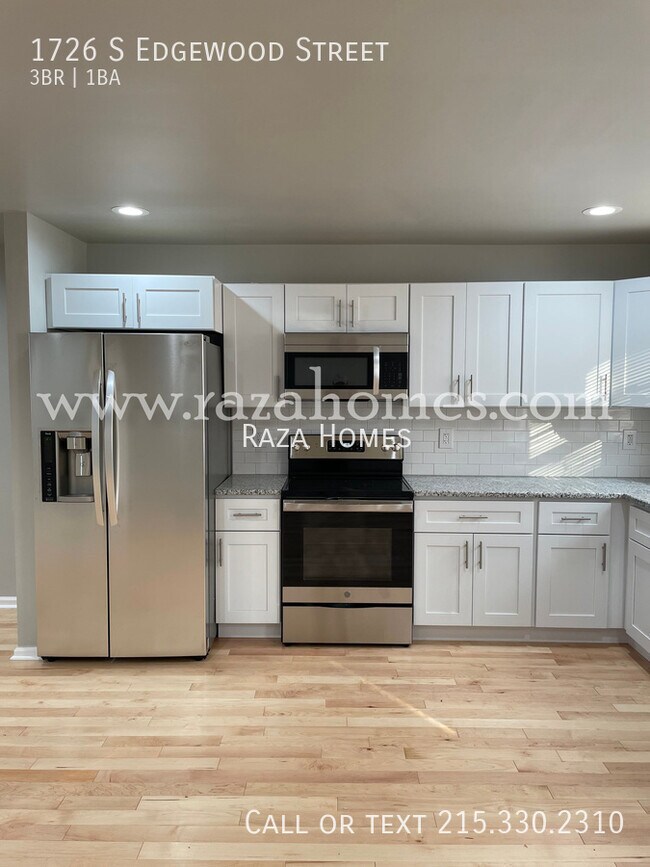 Photo - 1726 S Edgewood St