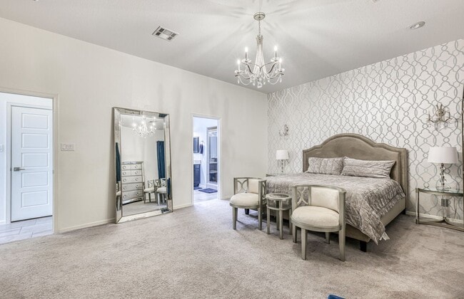 Photo - We have a beautiful home fully furnished with 4 bedroom-2 baths