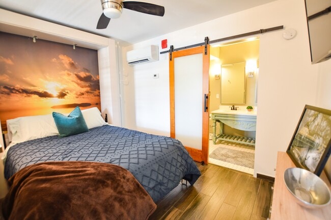 Murphy Studio - Swan Luxury Studio Apartments