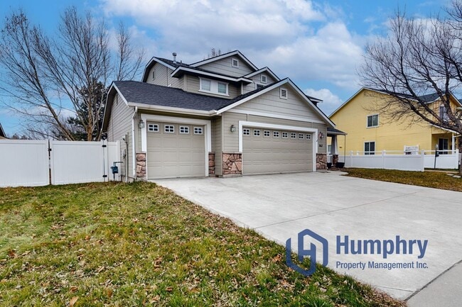 Photo - Great home in Meridian, close to parks, restaurants and shopping!