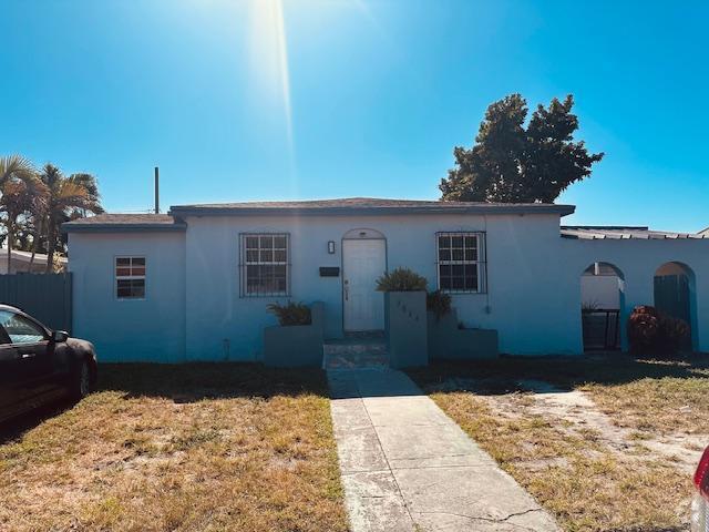 Building Photo - 3884 NW 1st St Rental