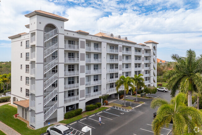 Photo - The Carlysle at Woods Edge Apartments