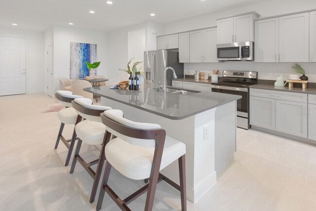 Fiore Townhomes