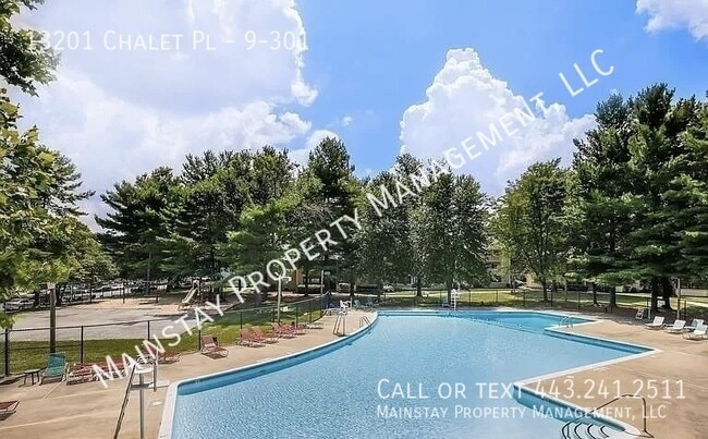 Building Photo - 13201 Chalet Pl Unit 9-301