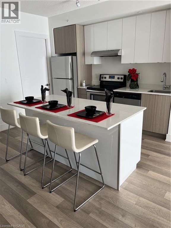 Photo - 5260 Dundas St Unité C216