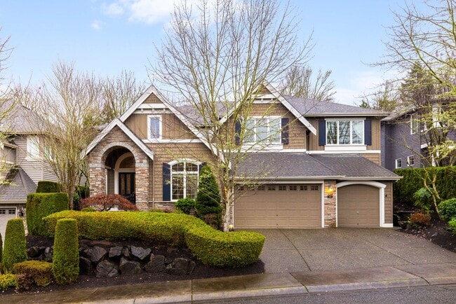 Building Photo - Stunning Sammamish Home, this home is a lifestyle!!