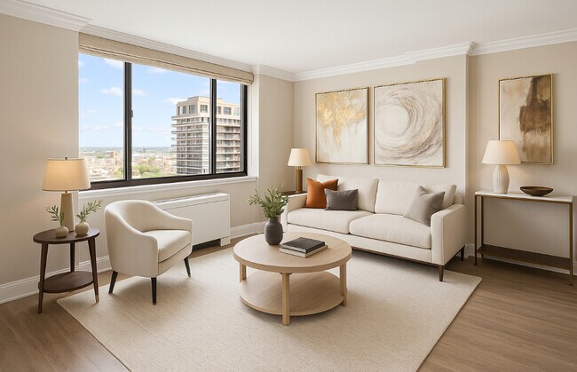 Photo - 700 E 8th St Unidad 15H Rental