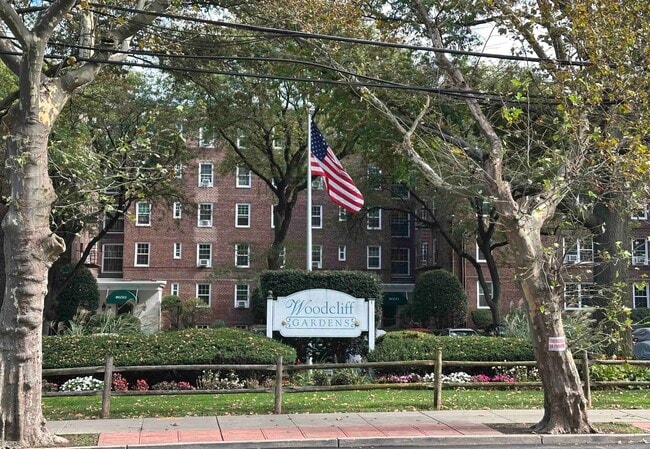 Building Photo - 8500 JFK Blvd E