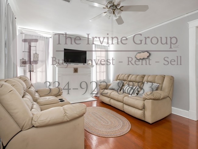 Photo - For Rent in Capitol Heights Historic District!