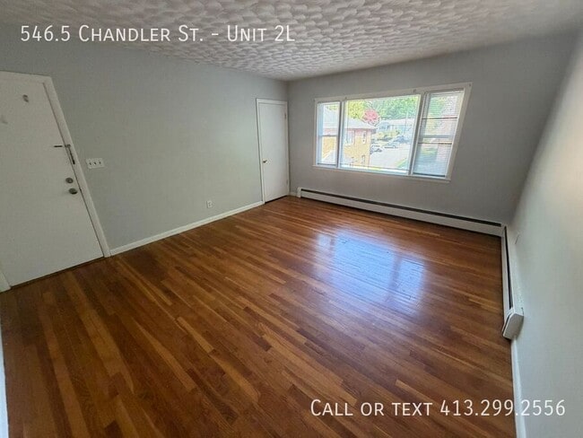 Photo - 546.5 Chandler St Unit 2L