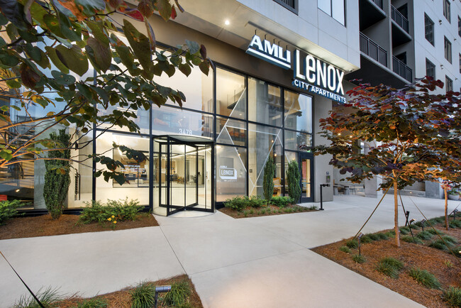 Amli lenox deals