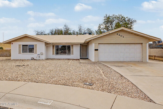 Photo - 4401 S Rita Ln