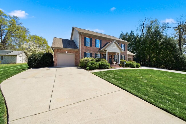 Photo - Hollar Duplex Conover