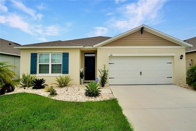 Photo - 538 Noble Ave