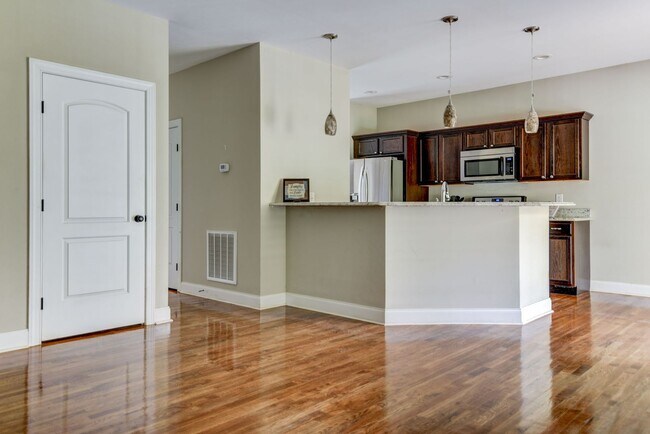 Photo - Main Level Living in Bedford