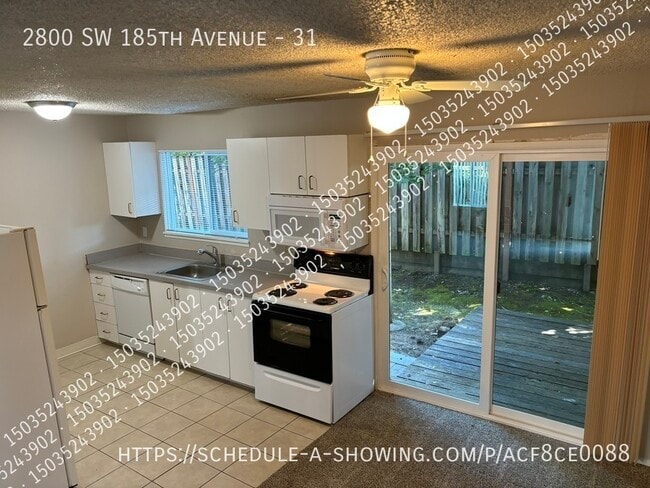 Photo - 2800 SW 185th Ave Unit 31