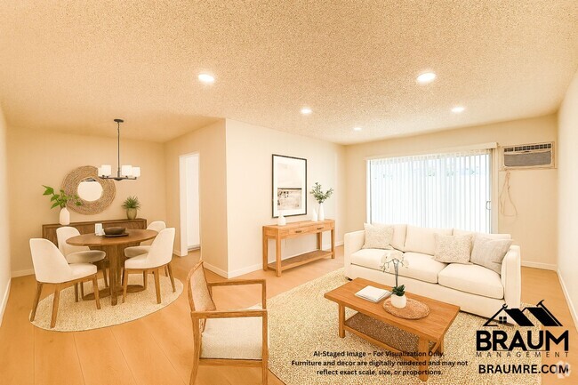 Building Photo - 5433 Sepulveda Blvd Rental