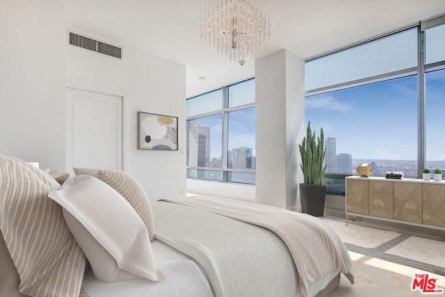 Building Photo - 900 W Olympic Blvd Unit 31G