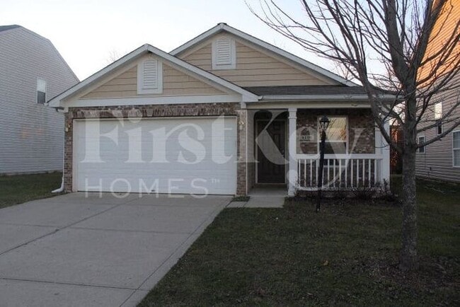 Building Photo - 4106 Candy Apple Blvd Rental