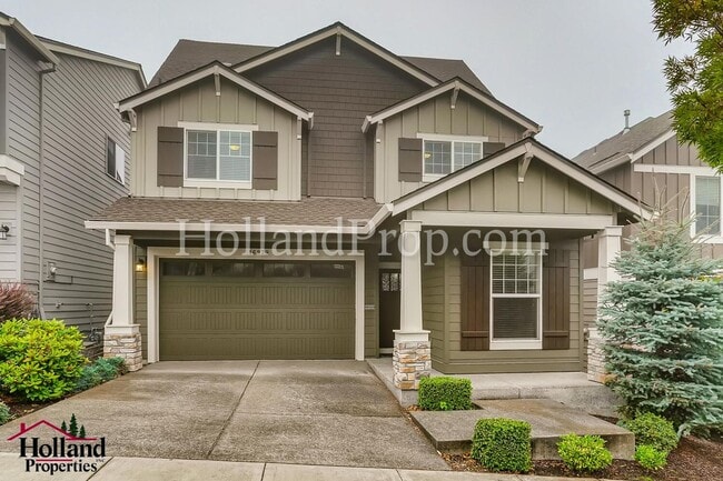 Building Photo - 16979 NW Reuben Ln