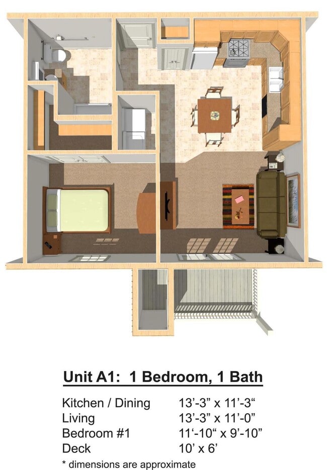 Photo - Connect55+ Meadville Senior Living 55+