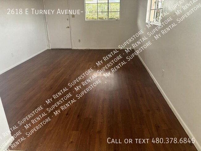 Photo - 2618 E Turney Ave Unit 4
