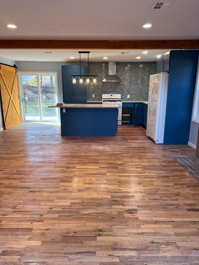 Photo - Studio ADU Unit 611 Normal Ave. (House)