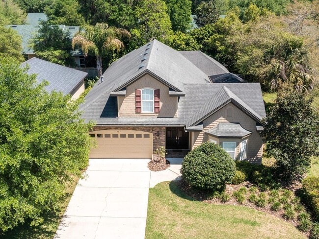 Photo - 4 bedroom Pool Home in Arbor Greens