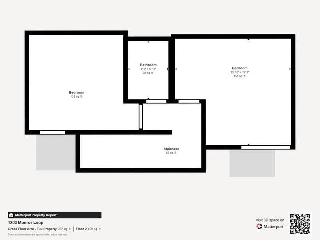 Photo - 1203 Monroe Loop Unit C