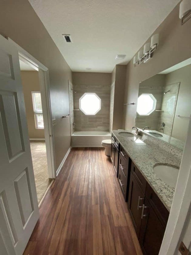 Photo - Le Montage Luxury Rental Apartments