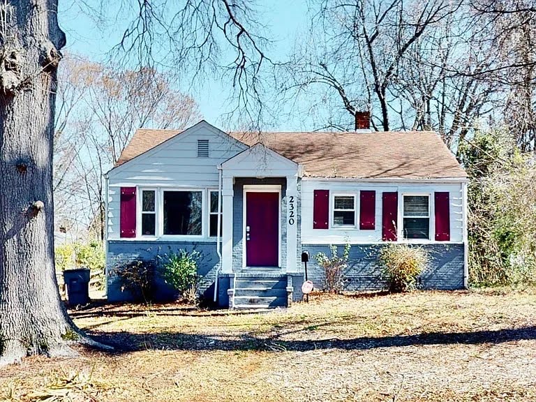 Photo - 2320 Vanderbilt Rd House