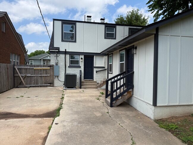 Photo - 1128 NW 15th St