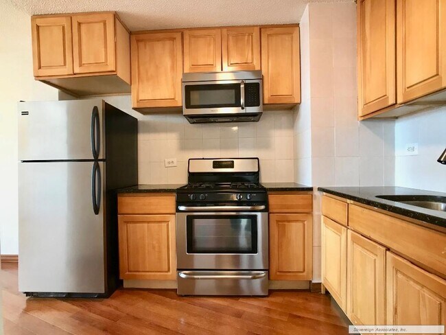 Photo - 3333 Broadway Unit C15C