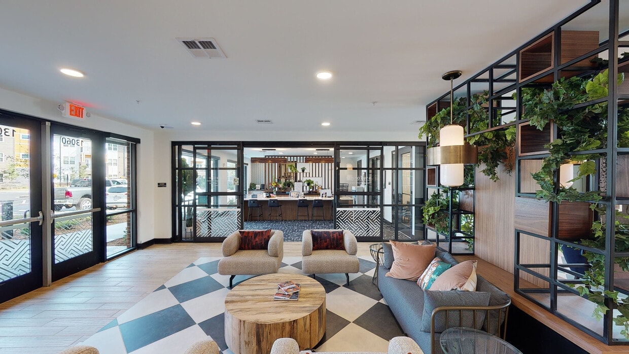 Photo - Signature Hartwell Village Apartments
