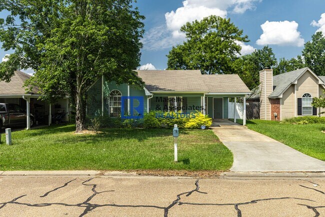 2 Bed/1 Bath in Barnett Bend in Brandon - 2 Bed/1 Bath in Barnett Bend in Brandon Casa