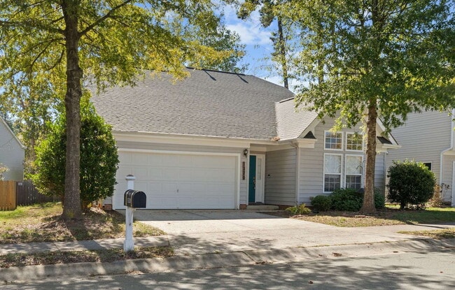 Photo - Four-Bedroom Home w/ First Floor Primary S...