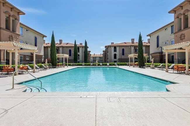 San Marco Villas